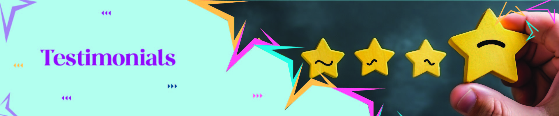 Mobile banner